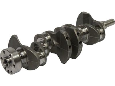 Ford Escape Crankshaft - BM5Z-6303-A
