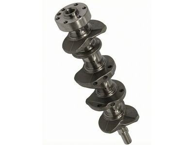 2016 Ford Fiesta Crankshaft - BM5Z-6303-A