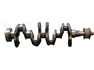 Ford Escape Crankshaft - BM5Z-6303-A