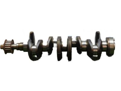 Ford Escape Crankshaft - BM5Z-6303-A