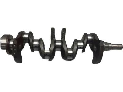 Ford Escape Crankshaft - BM5Z-6303-A
