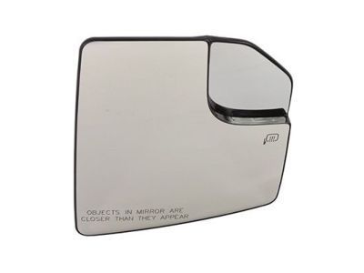 2015 Ford F-150 Car Mirror - FL3Z-17K707-B