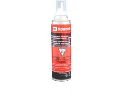 Ford ZC-54 Cleaner - Upholstery
