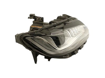 2019 Lincoln MKZ Headlight - JP5Z-13008-A