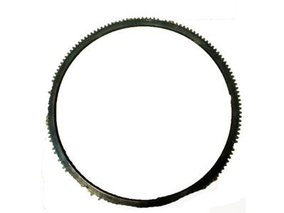 Ford Escort Flywheel Ring Gear - D4FZ-6384-A