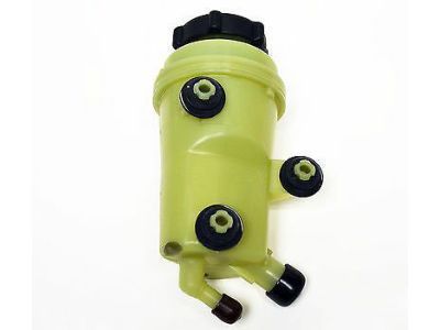 2003 Ford Focus Power Steering Reservoir - YS4Z-3A697-AC