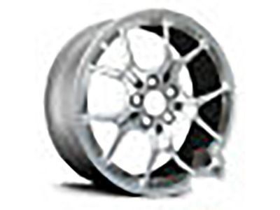 2005 Ford GT Spare Wheel - 4G7Z-1007-BA
