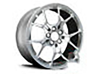 Ford 4G7Z-1007-BA Wheel Assembly