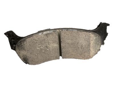 2010 Ford Explorer Sport Trac Brake Pads - 8L2Z-2200-AB