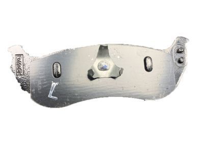 Ford 8L2Z-2200-AB Kit - Brake Lining