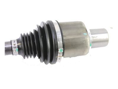 Ford 6L2Z-3A428-AA Front Axle Shaft