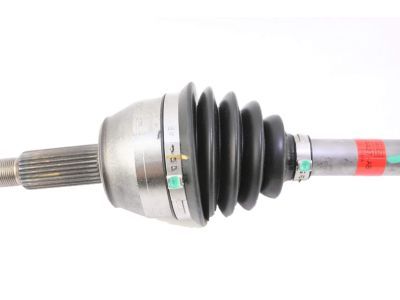 Mercury 6L2Z-3A428-AA