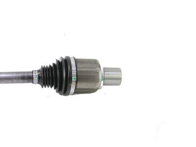 Ford 6L2Z-3A428-AA Front Axle Shaft