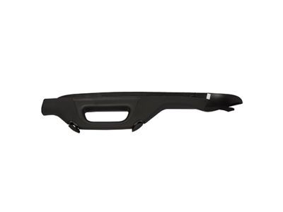 Ford BC3Z-2503598-AB Moulding - Windshield