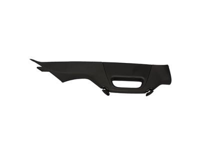 Ford BC3Z-2503598-AB Moulding - Windshield