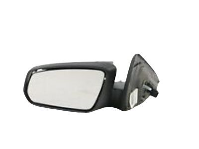 2013 Ford Mustang Car Mirror - DR3Z-17683-CA