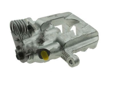 Ford Explorer Brake Caliper - AE9Z-2552-A
