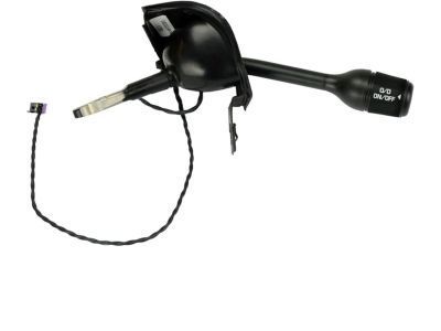 Ford Explorer Sport Trac Automatic Transmission Shifter - 7L5Z-7210-AA