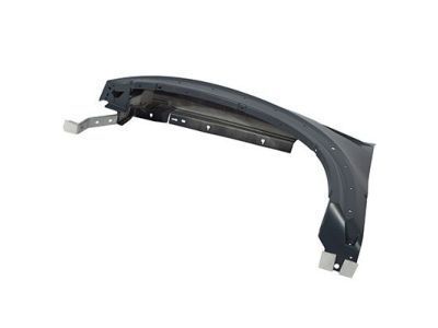 Ford AL3Z-16006-A Fender Assembly - Front