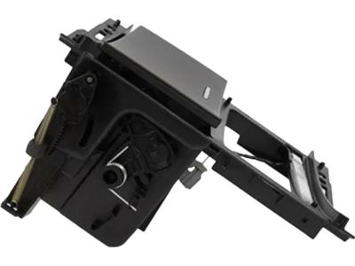 Ford Taurus Center Console Base - DG1Z-54045A76-BB