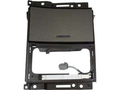 Ford Taurus Center Console Base - DG1Z-54045A76-BB