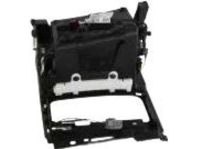 Ford Taurus Center Console Base - DG1Z-54045A76-BB