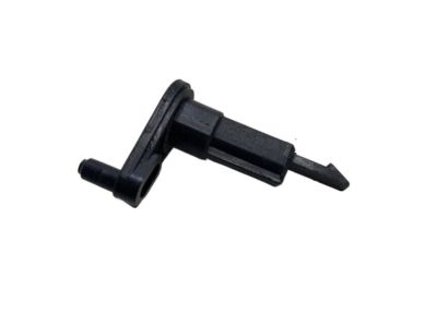 Ford YS4Z-18K253-AA Lever - Control