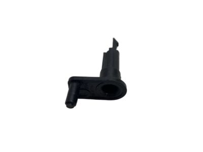 Ford YS4Z-18K253-AA Lever - Control