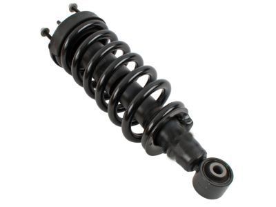 2011 Lincoln Town Car Shock Absorber - GU2Z-18A092-AL