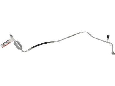 2008 Ford Mustang A/C Hose - 7R3Z-19972-A