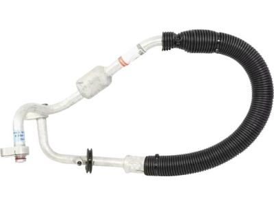 2008 Ford Taurus X A/C Hose - 8G1Z-19867-A
