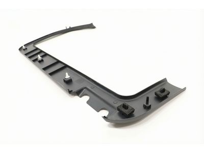 DT1Z-1700014-CM Ford Rear Door Decal Product Photo 4 of 4
