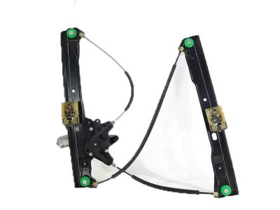 2013 Ford C-Max Window Regulator - DM5Z-5823200-C