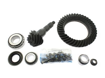 Ford BL3Z-4209-G Gear And Pinion Assembly - Driving