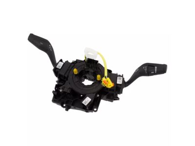 HG9Z-3F791-BA Ford Steering Column Housing Assembly Product Photo 2 of 3