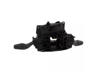 HG9Z-3F791-BA Ford Steering Column Housing Assembly Product Photo 1 of 3
