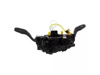HG9Z-3F791-BA Ford Steering Column Housing Assembly Product Photo 3 of 3