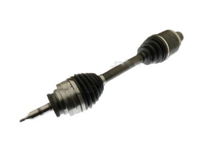 Ford F-150 Axle Shaft - AL3Z-3A428-C