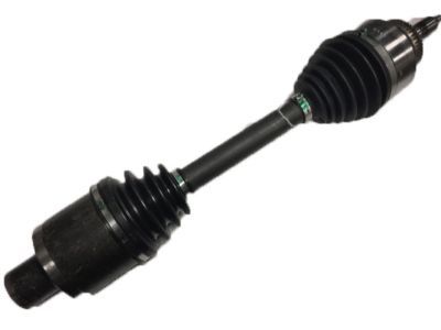 Ford AL3Z-3A428-C Front Axle Shaft