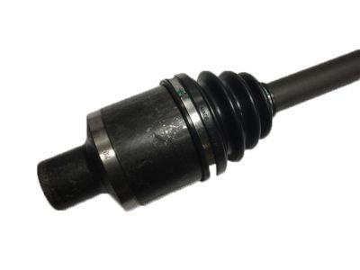 Ford AL3Z-3A428-C Front Axle Shaft