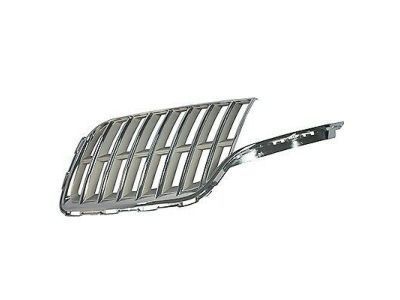 Ford AE9Z-8200-B Grille - Radiator