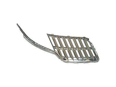 Ford AE9Z-8200-B Grille - Radiator