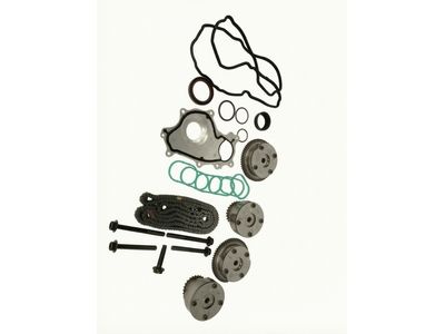 BL3Z-6D256-C Ford Tensioner Product Photo 2 of 2
