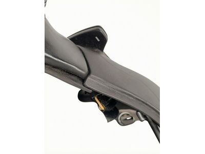 2020 Ford Fusion Steering Wheel - FP5Z-3600-LA