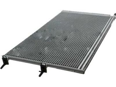 7L1Z-19712-B Ford Condenser Assembly Product Photo 1 of 2