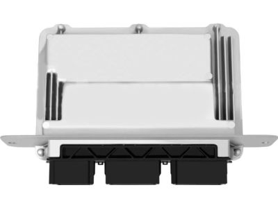 7L1Z-19712-B Ford Condenser Assembly Product Photo 2 of 2