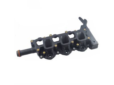 2017 Ford Transit Intake Manifold - JL3Z-9424-B