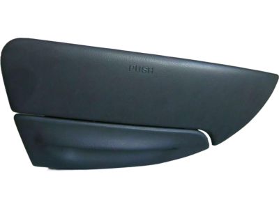 2002 Ford F-150 Ashtray - YL3Z-1504810-AAD