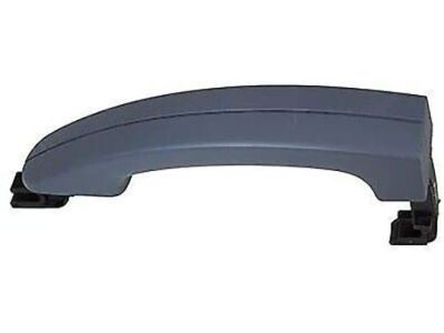 Ford C-Max Door Handle - CV6Z-5422404-CA