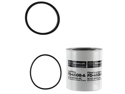 FD-4608 Ford Element Product Photo 2 of 4